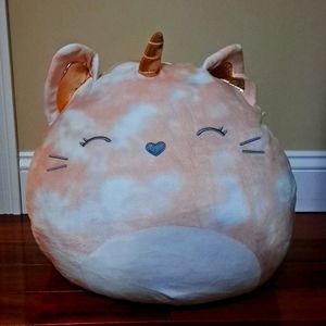 Feodora squishmallow